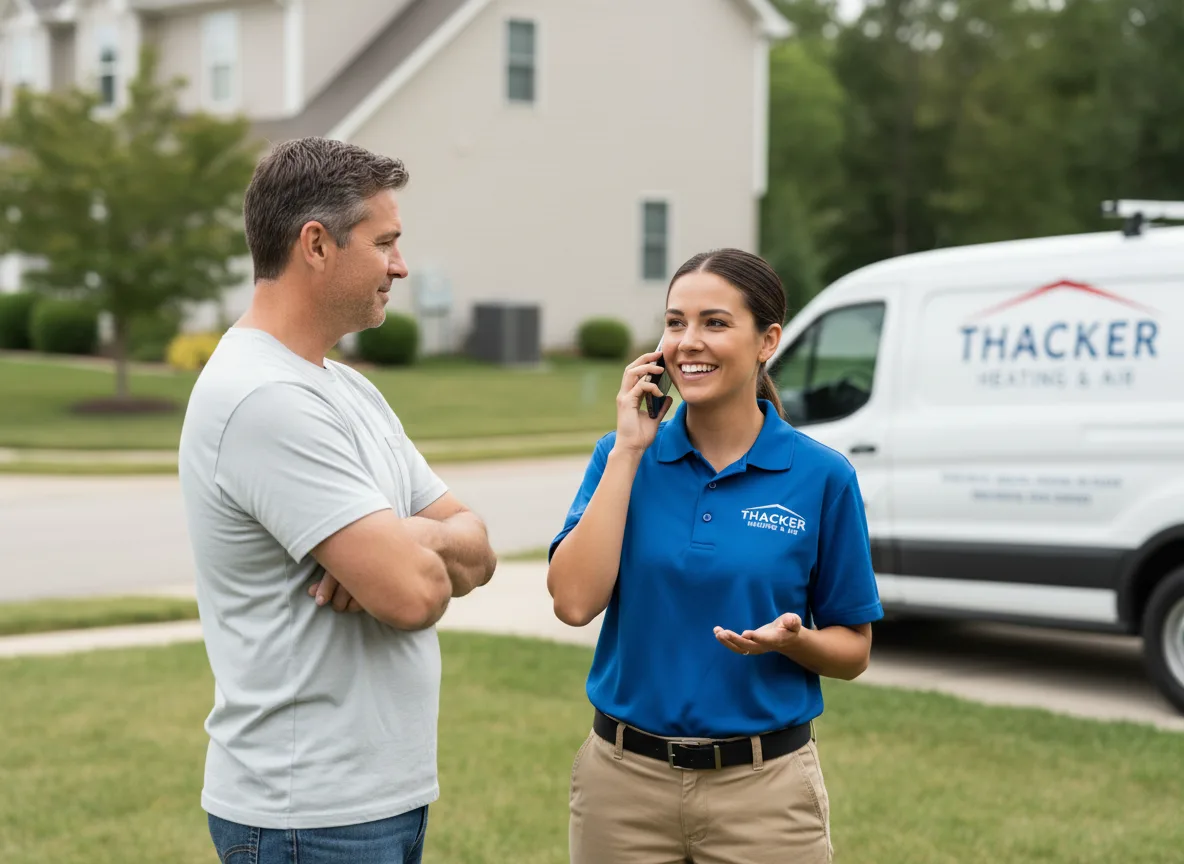 Ac Repair Owasso, OK FAQs